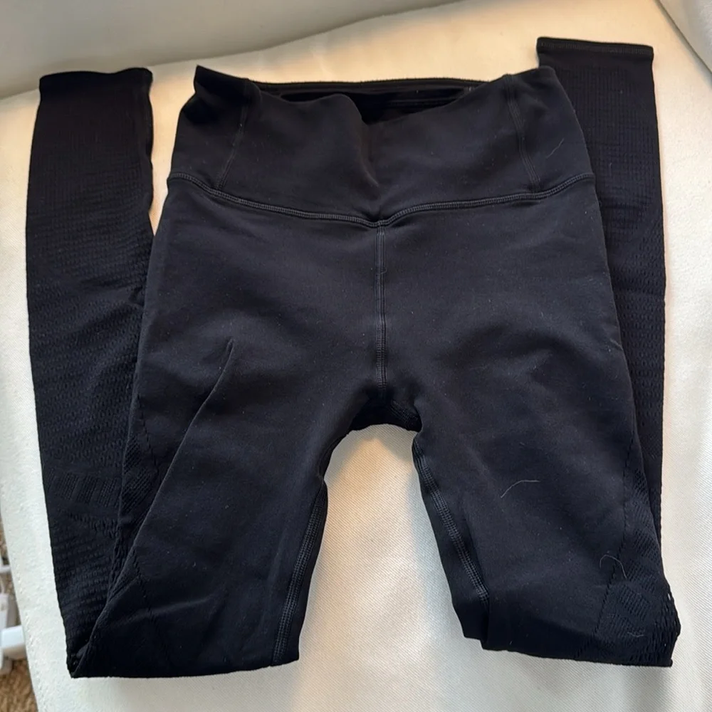 lululemon athletica excellent no